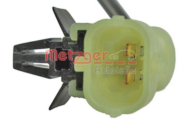 Sonda de temperatura a gás METZGER ref. 0894360